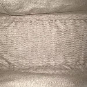 Puzzle Bag Medium Calfskin Sand GHW