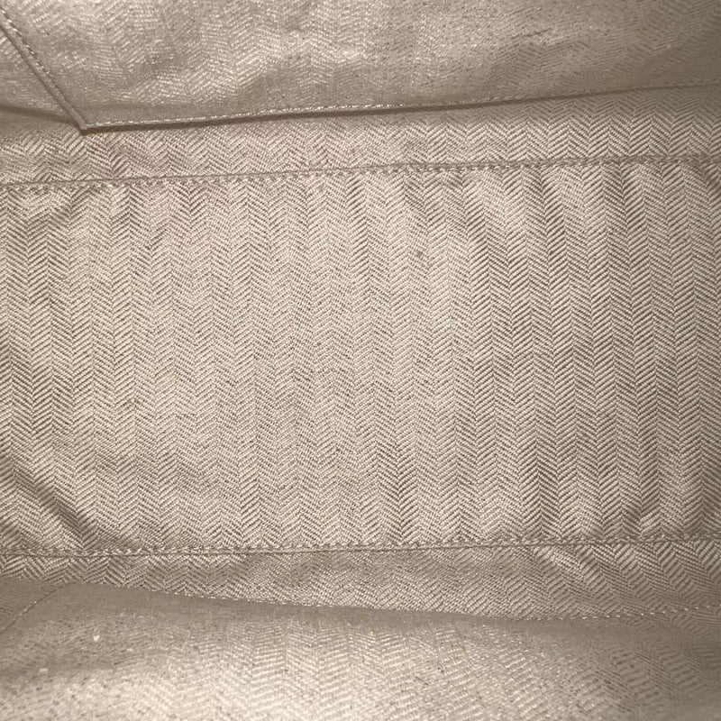 Puzzle Bag Medium Calfskin Sand GHW