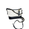 Envelope Chain Wallet in Light Taupe