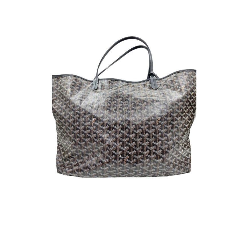 Goyard Saint Louis GM Black