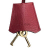 Small Padlock Shoulder GG Supreme Monogram Tian Beige Multicolor