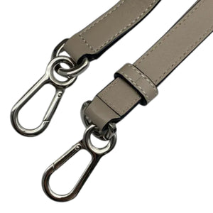 Puzzle Small Grained Calfskin Shoulder Sand SHW