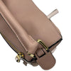 Puzzle Bag Small Calfskin Suede Blush GHW