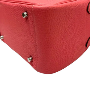 Lindy 20 Mini Taurillon Clemence Rose Azalee GHW