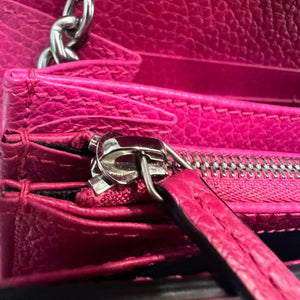 Dionysus Mini Chain Bag Pink RHW