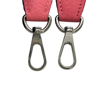 Evelyne TPM Taurillon Clemence Rose Azalee Rouge Pivoine