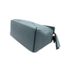 Puzzle Small Shoulder Calfskin Stone Blue SHW
