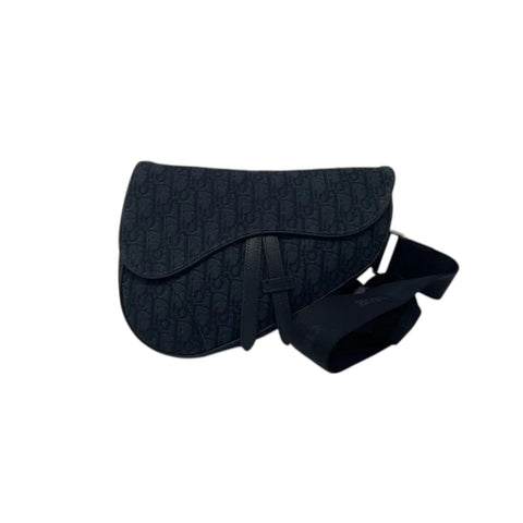 Monogram Empreinte Pochette Metis Leather Marine Blue GHW
