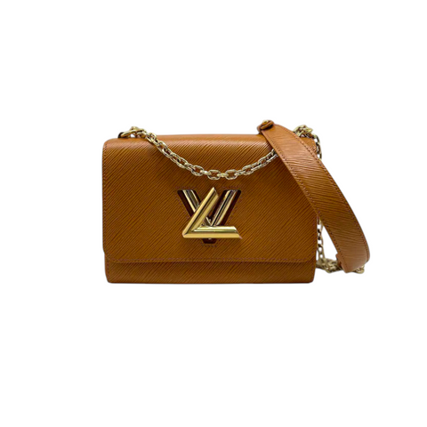 Bearn Gusset Wallet Epsom Green PHW