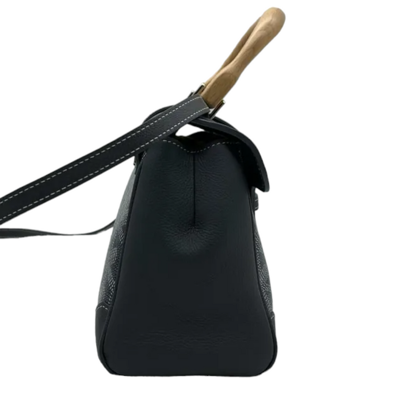 Goyardine Mini Grey