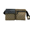 GG Monogram Belt Bag/Waist Pouch