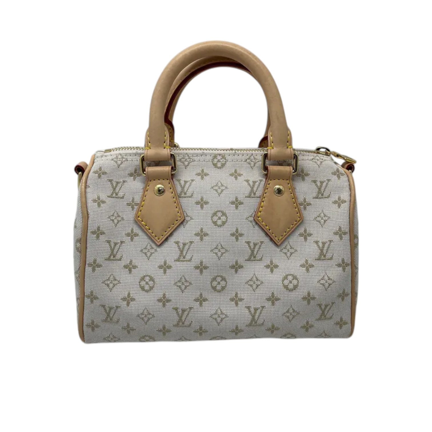 ハンドバッグ LOUIS VUITTON Speedy Bandouliere 20 bag Speedy Bandoulière 20 Monogram - Women - Handbags | LOUIS