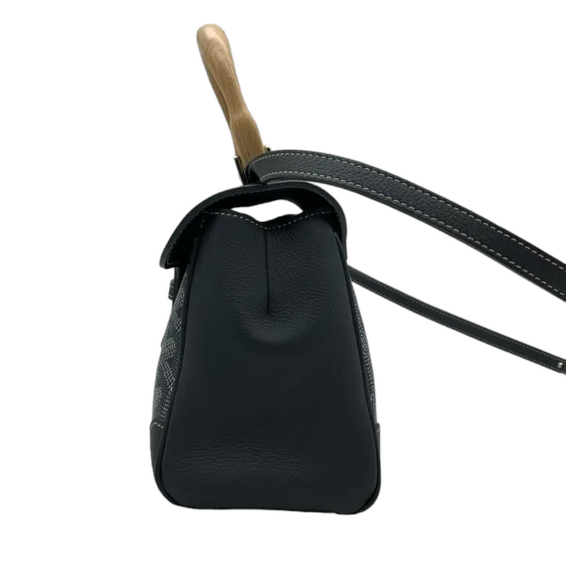 Goyardine Mini Grey