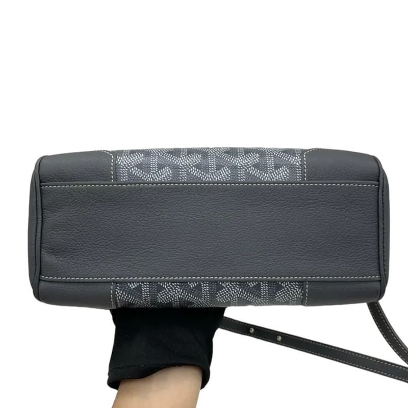 Goyardine Mini Grey