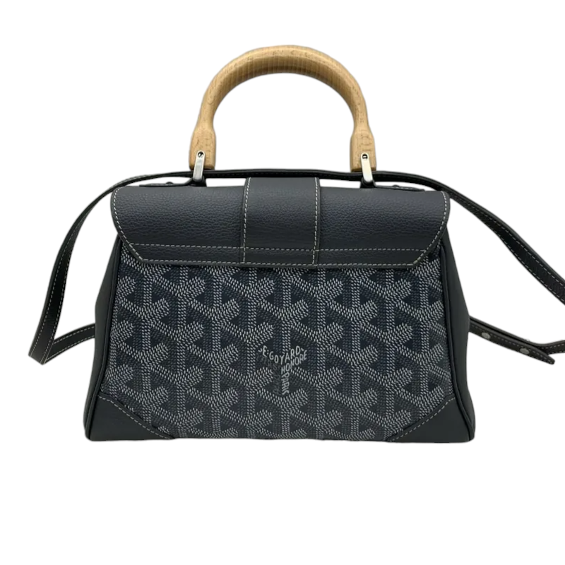 Goyardine Mini Grey