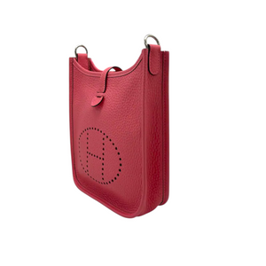 Evelyne TPM Taurillon Clemence Rose Azalee Rouge Pivoine