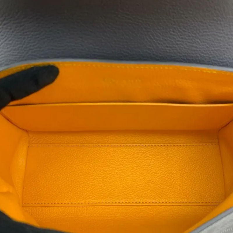 Goyardine Mini Grey