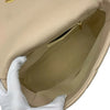Lambskin Quilted Chanel 19 Flap Small Beige MHW