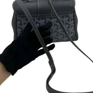 Goyardine Mini Grey