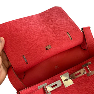 Jypsiere 28 Taurillon Clemence Rose Jaipur PHW