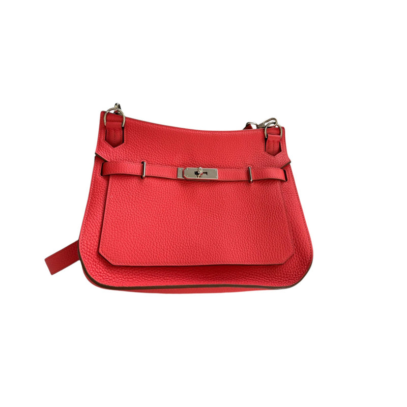 Jypsiere 28 Taurillon Clemence Rose Jaipur PHW