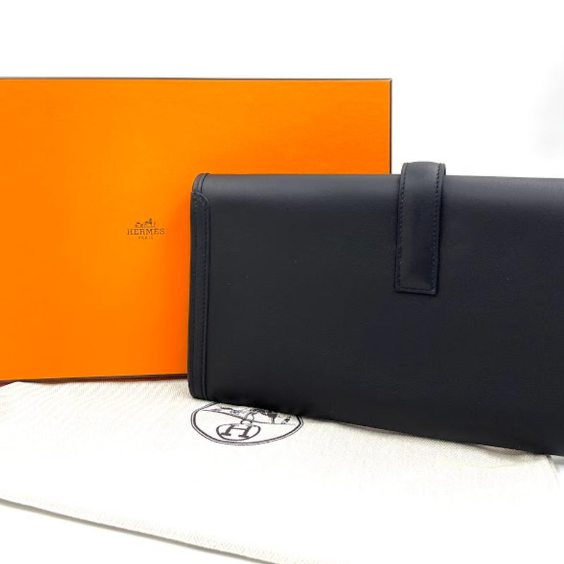 Jige Elan Clutch Swift Black