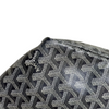 Saint Louis PM Goyardine Canvas Grey SHW