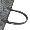 Saint Louis PM Goyardine Canvas Grey SHW