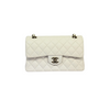 Palm Springs Monogram Mini Canvas Backpack