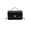 Neverfull MM Ebene Damier GHW