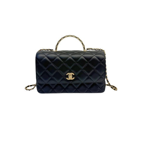 Neverfull MM Ebene Damier GHW