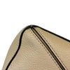 Puzzle Bag Small Grained Calfskin Sand GHW