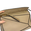 Puzzle Bag Small Grained Calfskin Sand GHW