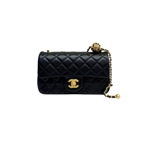 Alma Damier Ebene PM
