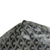 Saint Louis PM Goyardine Canvas Grey SHW