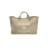 Coco Handle Medium Chevron Flap Bag in Black with GHW