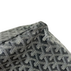 Saint Louis PM Goyardine Canvas Grey SHW
