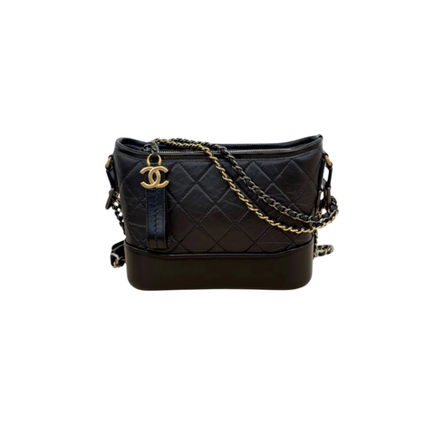 Medium Tri-Color Lady Dior Purple Python Sides SHW