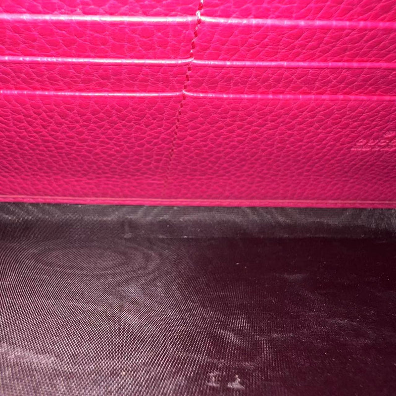 Dionysus Mini Chain Bag Pink RHW