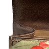 Small Padlock Shoulder GG Supreme Monogram Tian Beige Multicolor