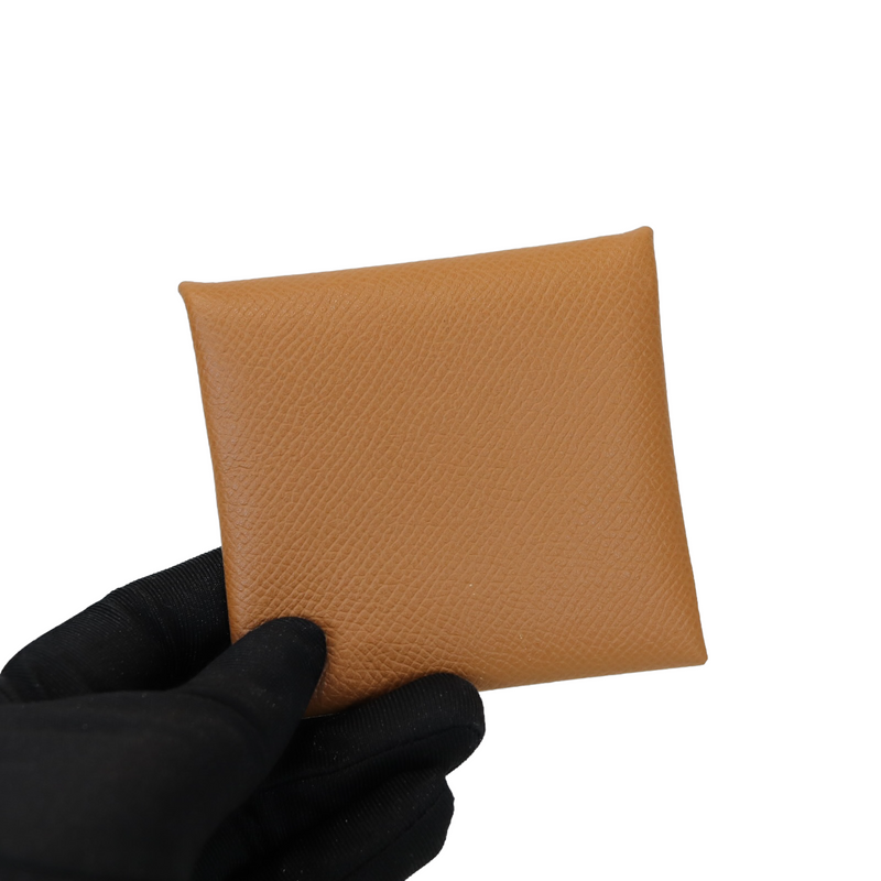 Is the Hermes Calvi Card Holder Worth the Hype? (Review)