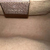 Small Padlock Shoulder GG Supreme Monogram Tian Beige Multicolor