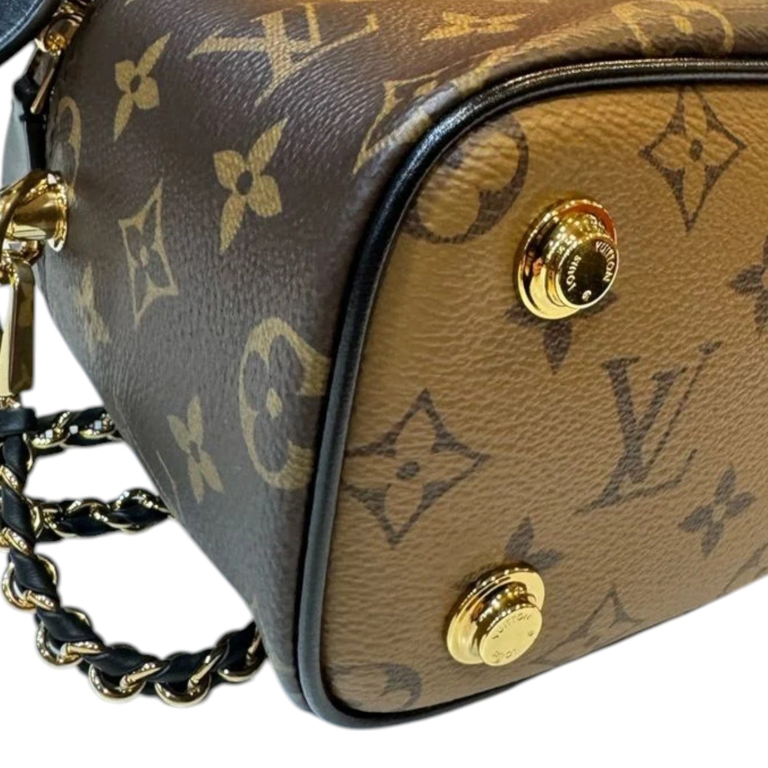 Louis Vuitton Thrift Stores With Designer Bags Pre-Loved Luxury