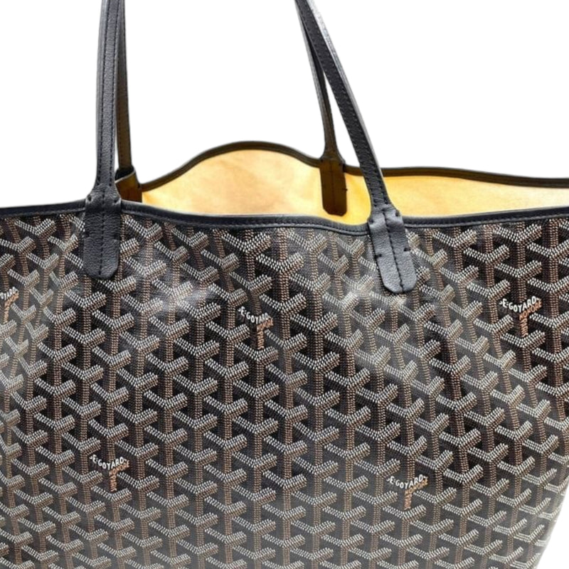 Goyard Brand NWT - Grey Goyard Saint Louis PM Reversible Tote