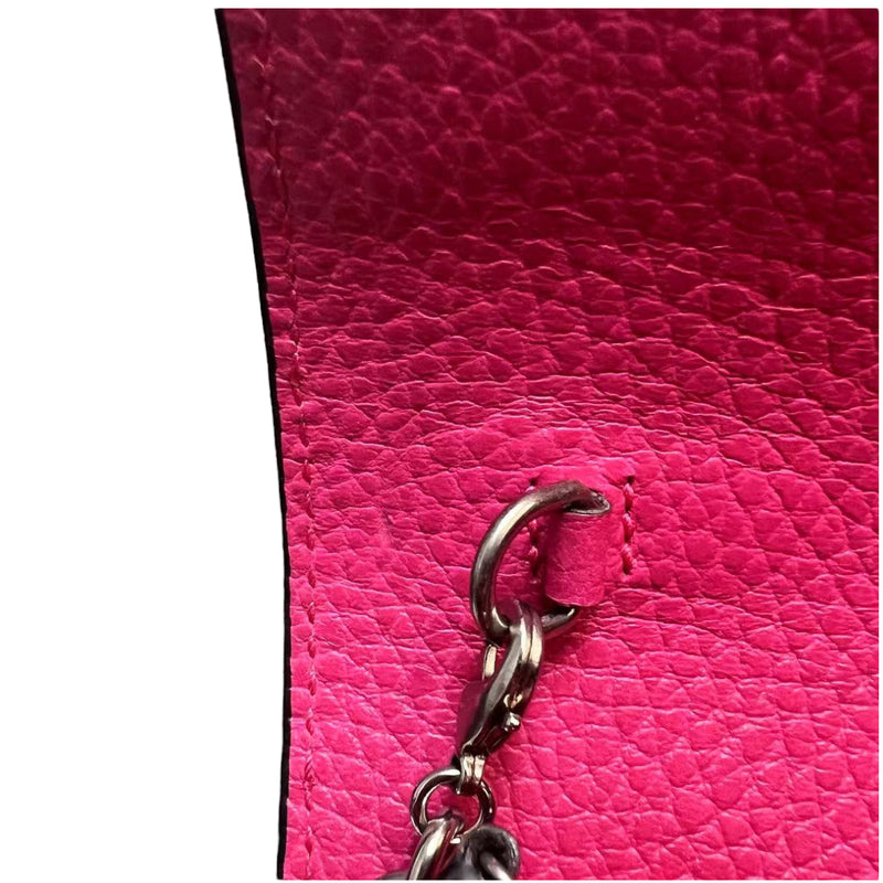 Dionysus Mini Chain Bag Pink RHW