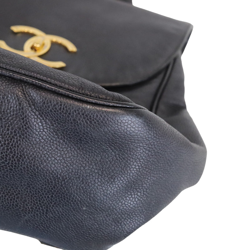 CHANEL Women's Backpacks CHANEL Caviar Handbags for Women, Authenticity  Guaranteed