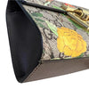 Small Padlock Shoulder GG Supreme Monogram Tian Beige Multicolor