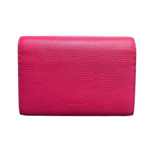Dionysus Mini Chain Bag Pink RHW