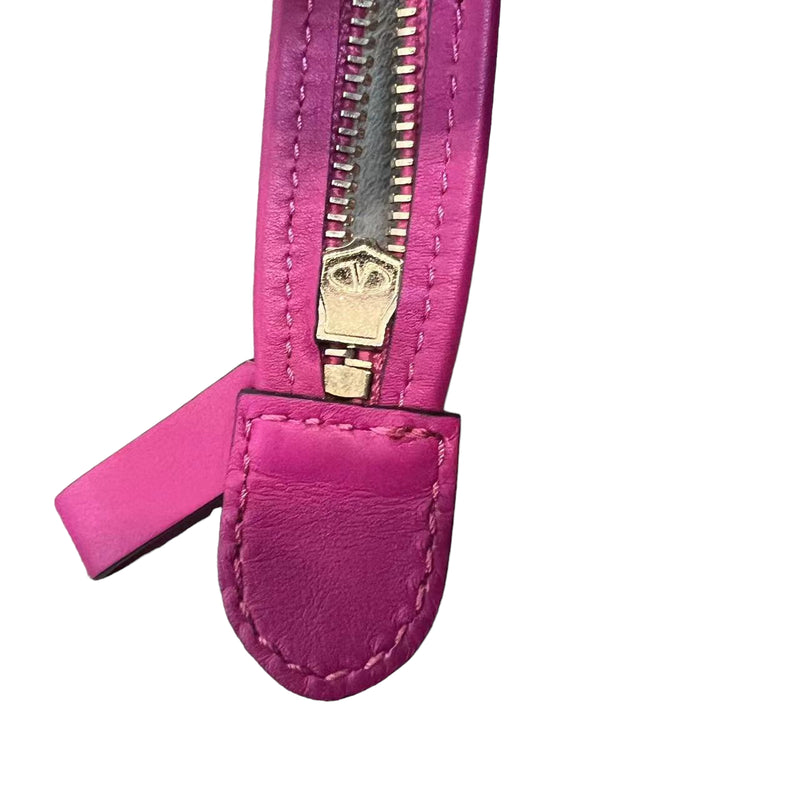 Rockstud Tote Pink GHW