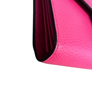 Dionysus Mini Chain Bag Pink RHW